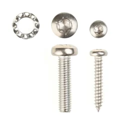 Discount Thule 6300 eindplaten met draaimechanisme links en rechts white