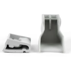 Best Thule 6300 Rafter cassette bevestigingsset