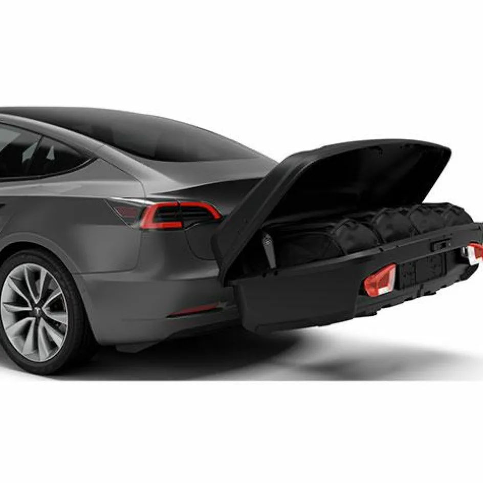 Online Thule Arcos L bagagebox black