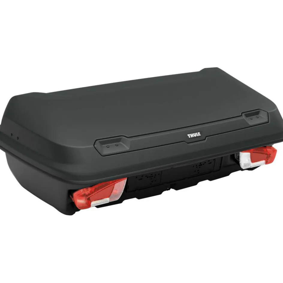 Discount Thule Arcos M bagagebox black