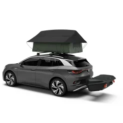 Discount Thule Arcos M bagagebox black