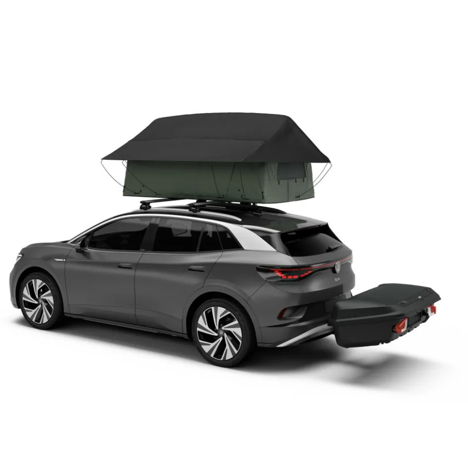 Discount Thule Arcos M bagagebox black