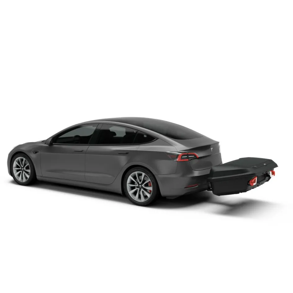 Discount Thule Arcos M bagagebox black