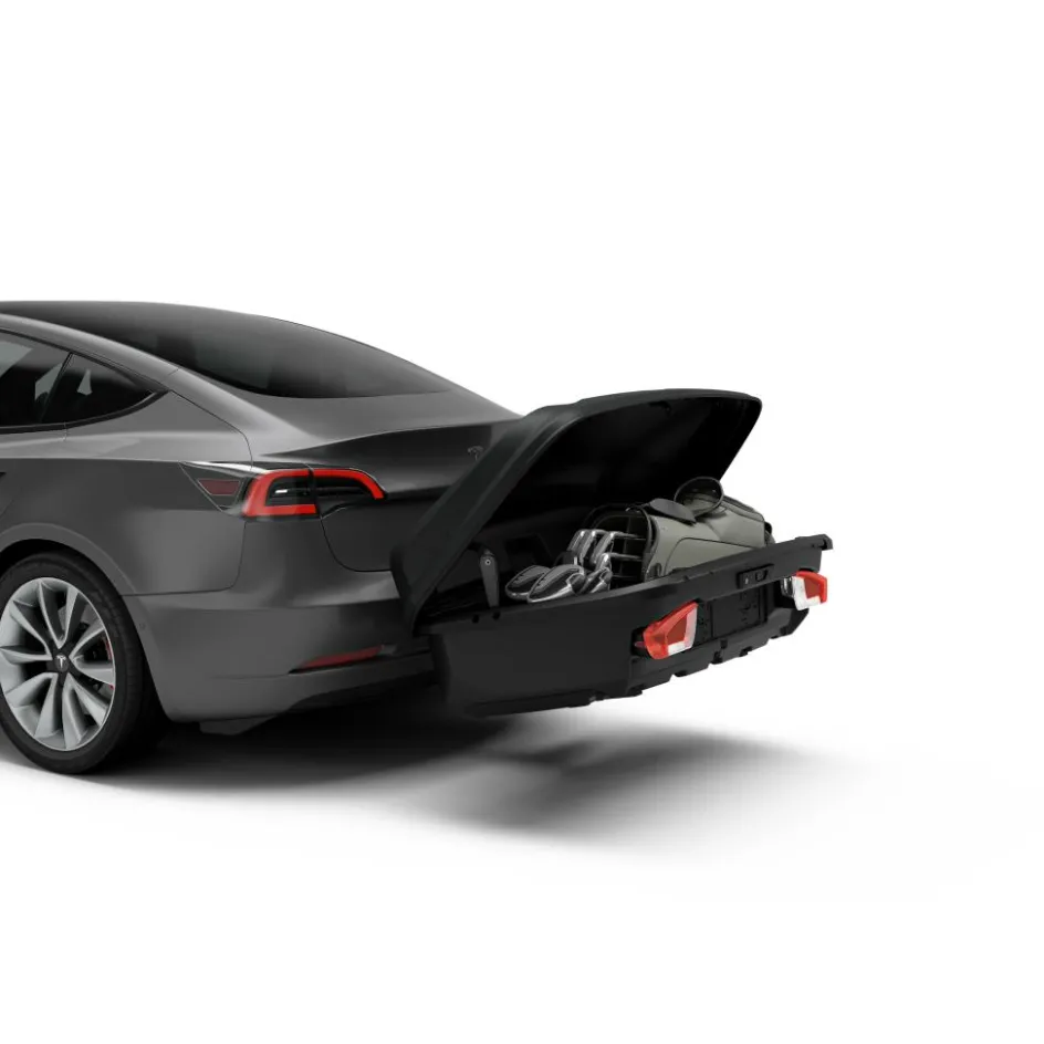 Discount Thule Arcos M bagagebox black