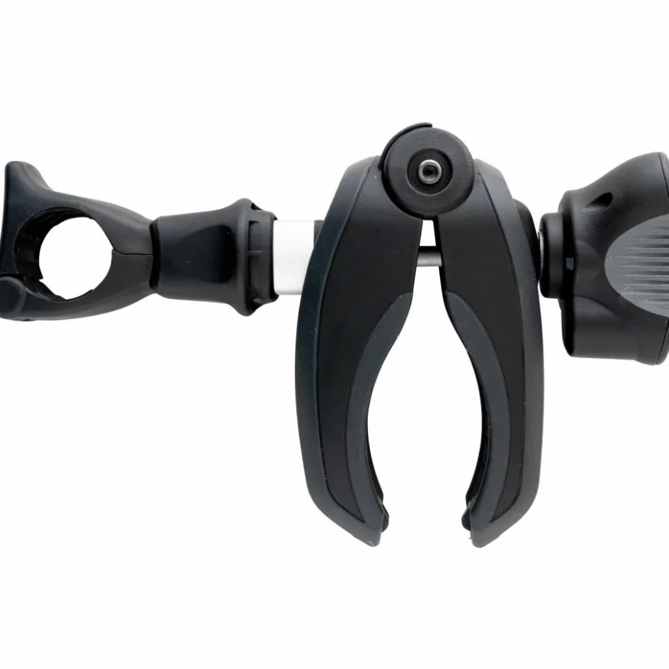 Best Thule Bike Arm Short 122 mm fietsklem zonder slot