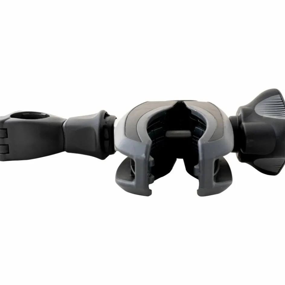 Best Thule Bike Arm Short 122 mm fietsklem zonder slot