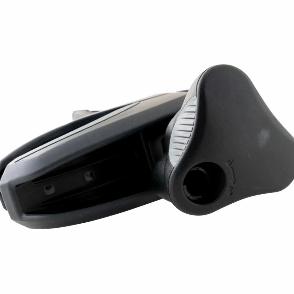 Best Thule Bike Arm Short 122 mm fietsklem zonder slot