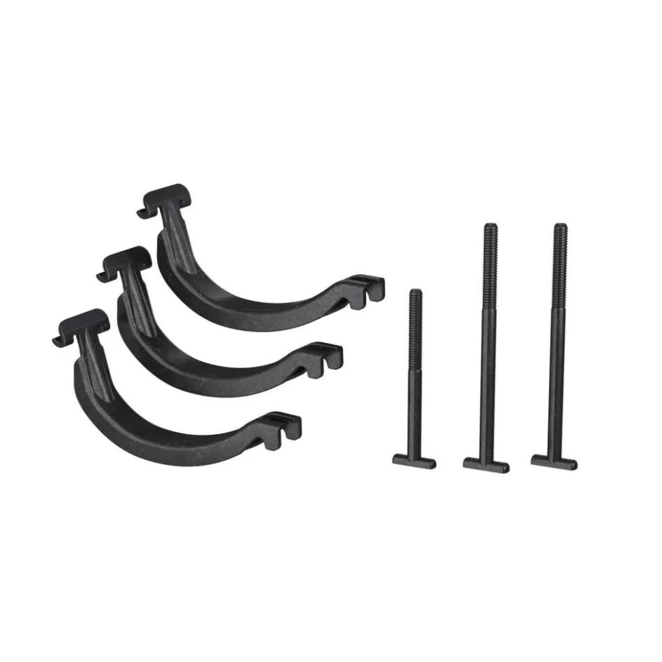 Thule Bike Rack Around-the-Bar Adapter