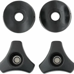 Outlet Thule Caravan Smart SuperB fietsendrager fixation tilt  stop