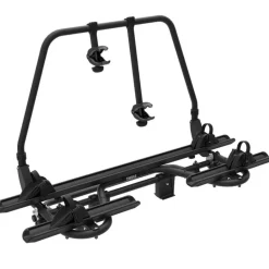 Clearance Thule Caravan Superb XT standard fietsendrager black