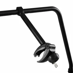 Clearance Thule Caravan Superb XT standard fietsendrager black