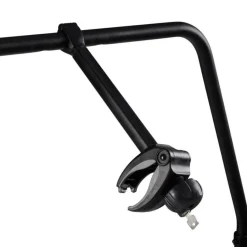 Thule Caravan Superb XT short fietsendrager black