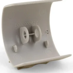 Hot Thule Cover Mounting Rail afdekkap grey 2 stuks