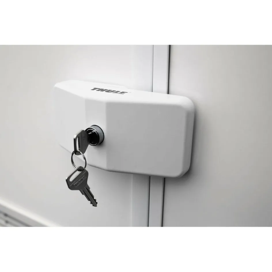Thule Door Lock deurslot set