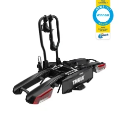 Hot Thule EasyFold 3 2-bike fietsendrager