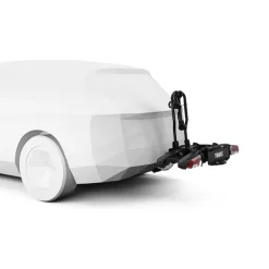 Hot Thule EasyFold 3 2-bike fietsendrager