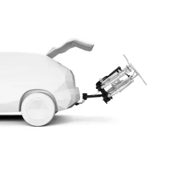 Hot Thule EasyFold 3 2-bike fietsendrager