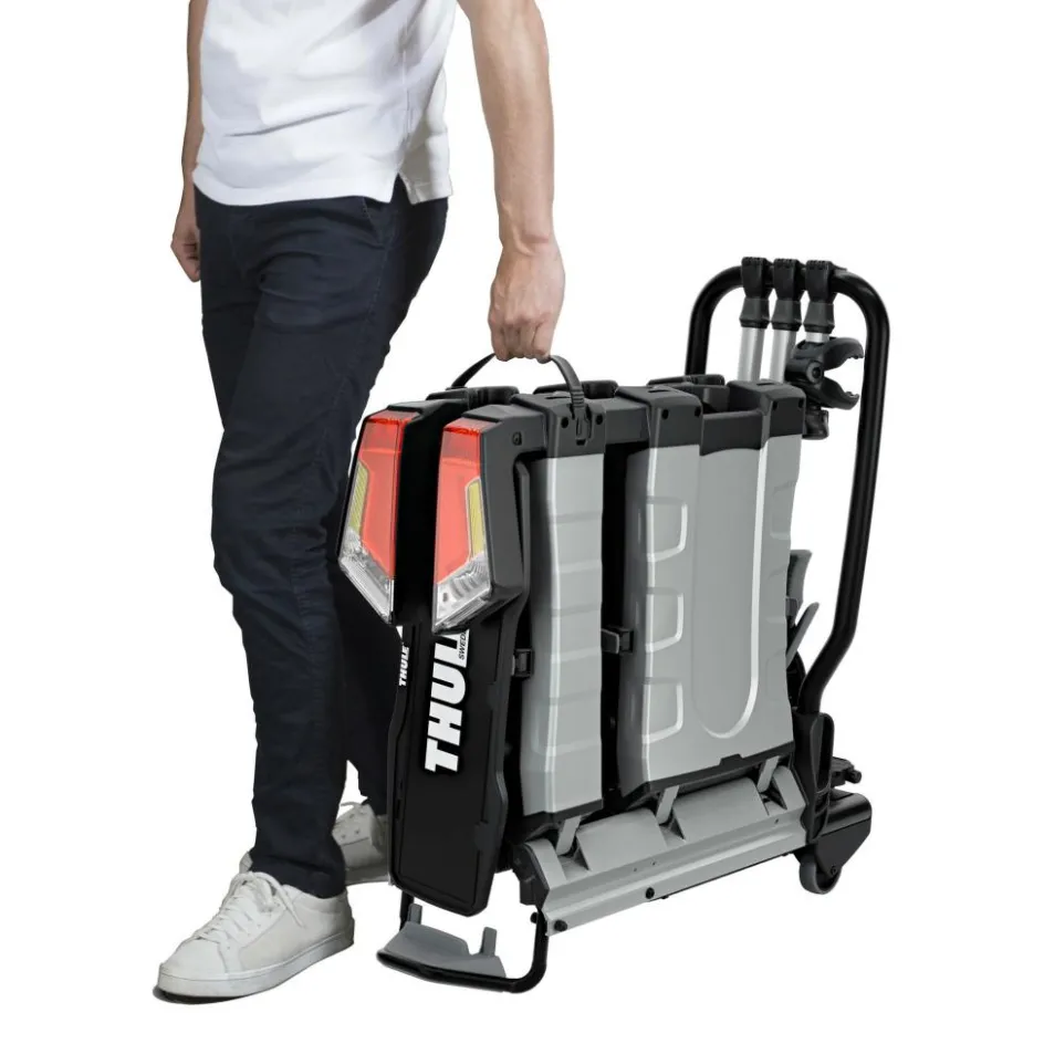 Hot Thule EasyFold XT 3 934 fietsendrager