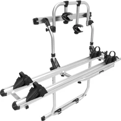 Online Thule Elite Van XT Fiat Ducato - Citroën Jumper -  Peugeot Boxer na 2007 fietsendrager