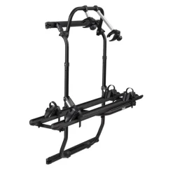 Outlet Thule Elite Van XT Volkswagen Crafter  vanaf 2017 fietsendrager black