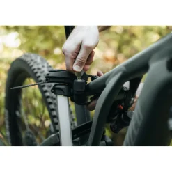 Online Thule Epos 2-bike fietsendrager