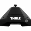 Thule Evo Clamp dakdrager voet per 4 stuks
