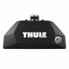 Thule Evo Flush Rail dakdrager voet per 4 stuks