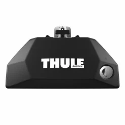 Thule Evo Flush Rail dakdrager voet per 4 stuks