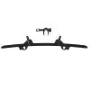 Discount Thule Excellent 3rd rail kit zwart