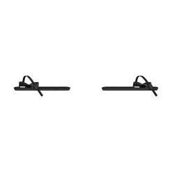 New Thule Fatbike Short fietsgoot voor Caravan Superb  en Smart