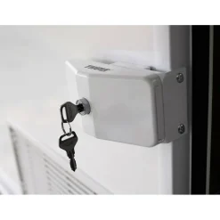 Thule Frame Lock deurslot set