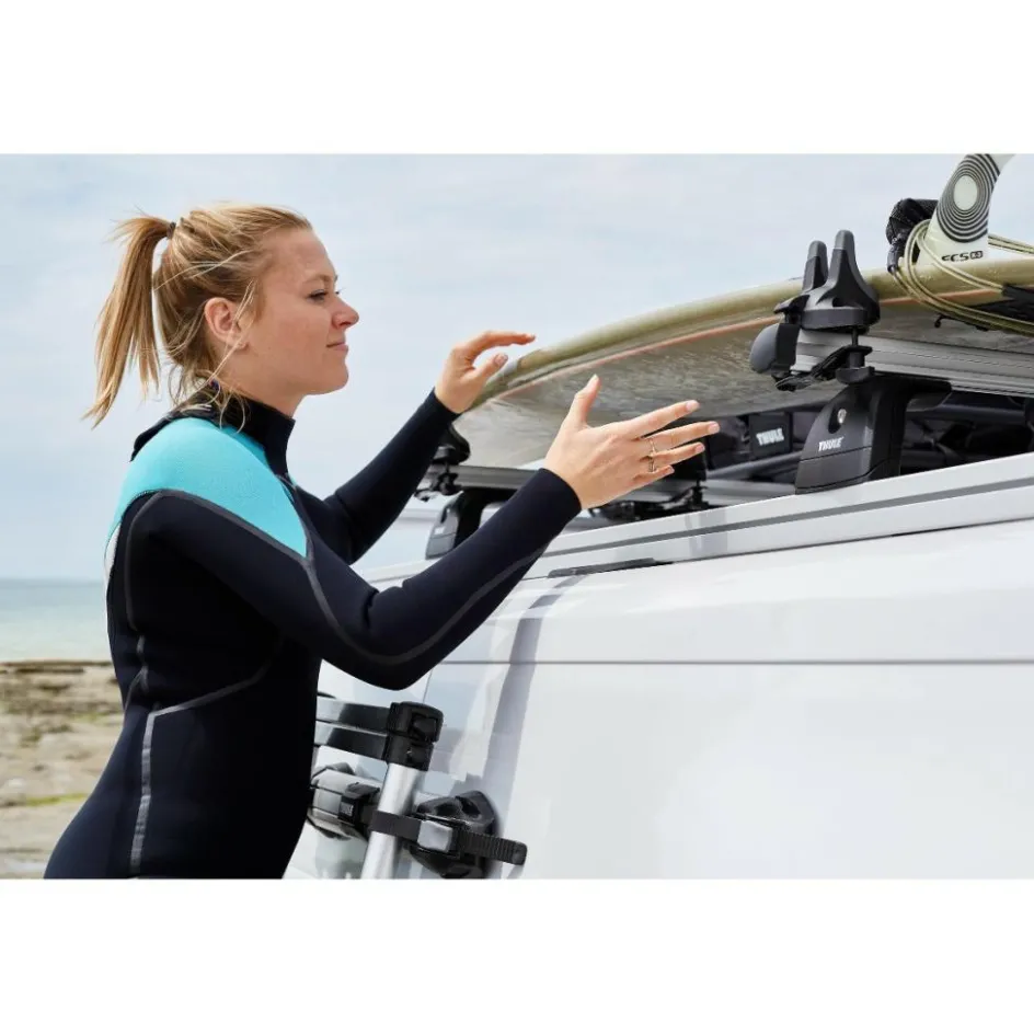 Sale Thule Ladder Van trap