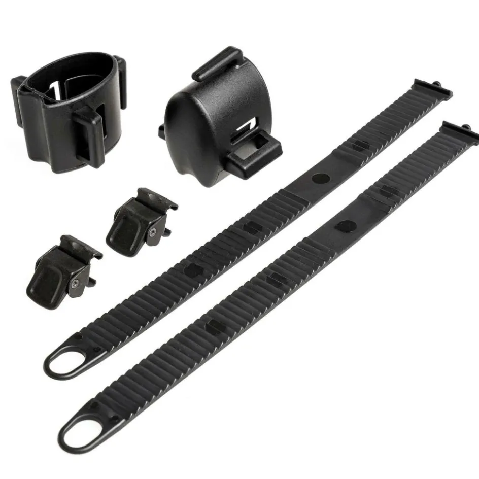 Hot Thule Lock platformbevestigingen ovaal