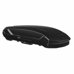 Thule Motion 3 L dakkoffer black glossy