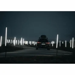 Thule Motion 3 L dakkoffer black glossy