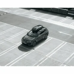 Thule Motion 3 L dakkoffer black glossy