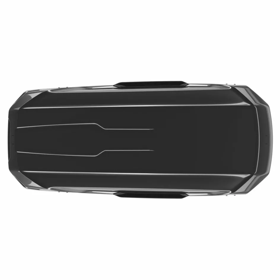 Thule Motion 3 L dakkoffer black glossy