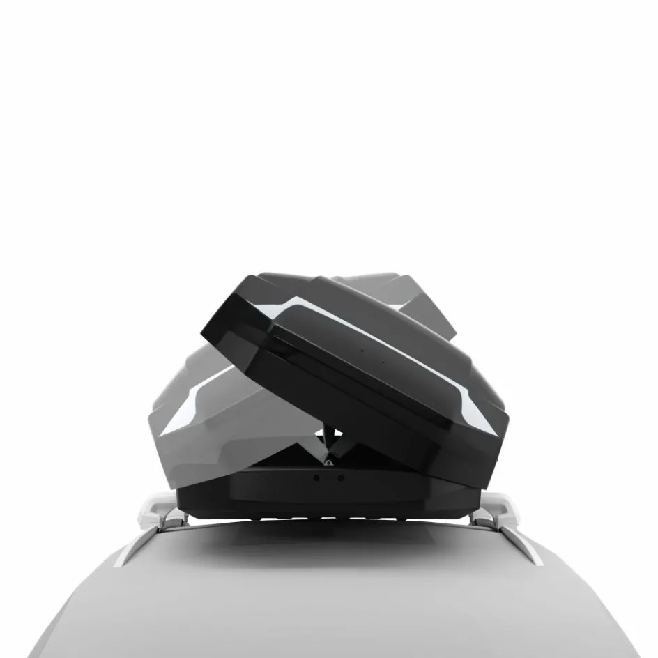 Thule Motion 3 L dakkoffer black glossy