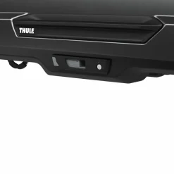 Thule Motion 3 L dakkoffer black glossy