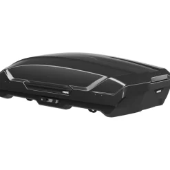 Thule Motion 3 M dakkoffer black glossy