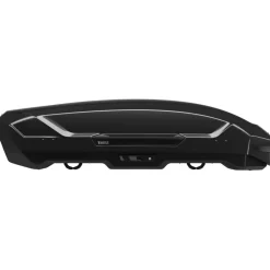 Thule Motion 3 M dakkoffer black glossy