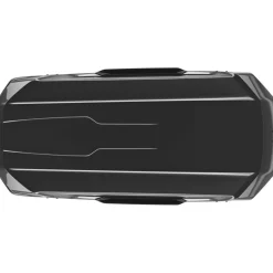 Thule Motion 3 M dakkoffer black glossy