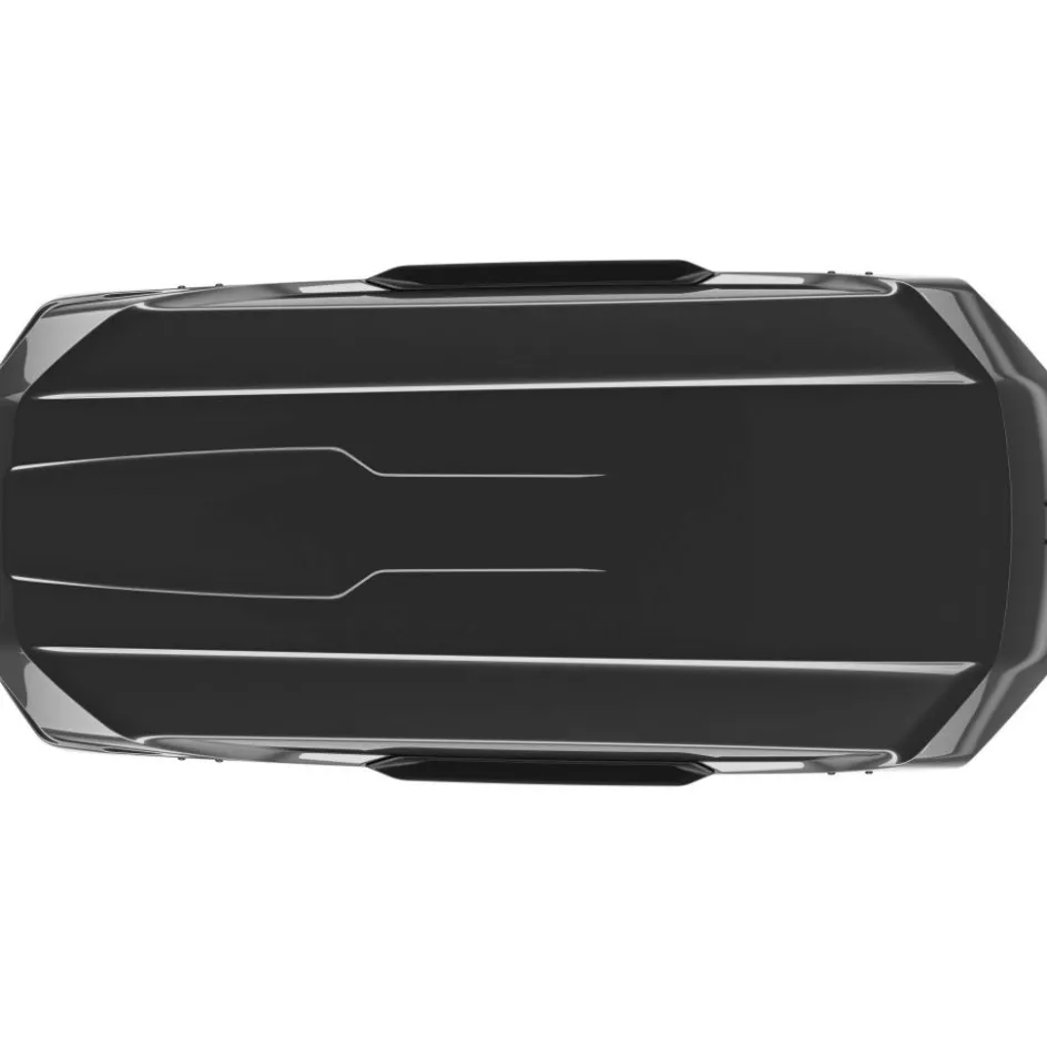 Thule Motion 3 M dakkoffer black glossy