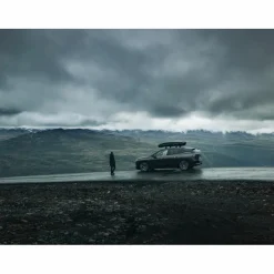 Online Thule Motion 3 XL dakkoffer black glossy