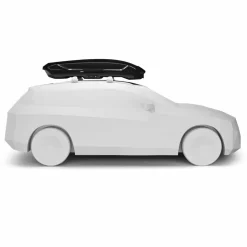 Online Thule Motion 3 XL dakkoffer black glossy