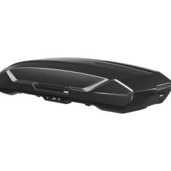 Outlet Thule Motion 3 XXL dakkoffer black glossy