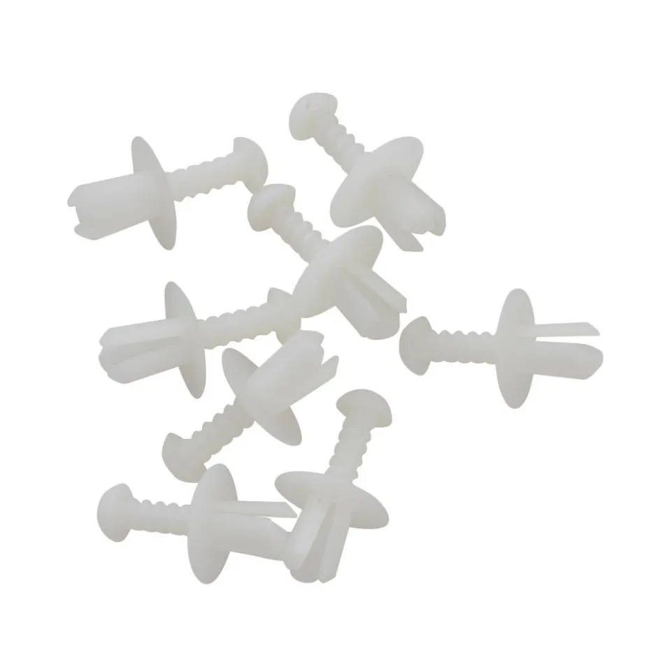 Thule Mounting rail schroefnagels