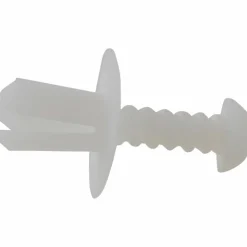 Thule Mounting rail schroefnagels