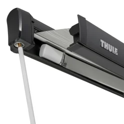 Thule Omnistor 4200 300 x 250 cm cassetteluifel  antraciet - 31 Mystic Grey