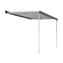 Thule Omnistor 4200 300 x 250 cm cassetteluifel  antraciet - 31 Mystic Grey